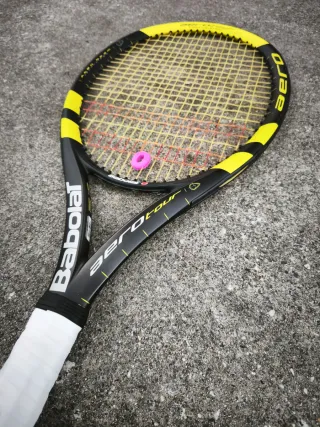 Raqueta Babolat Aero Tour