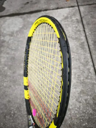 Raqueta Babolat Aero Tour