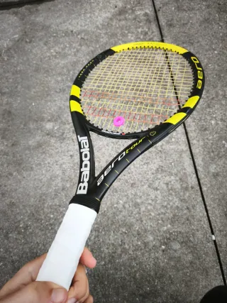 Raqueta Babolat Aero Tour