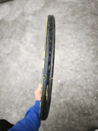 Raqueta Babolat Aero Tour