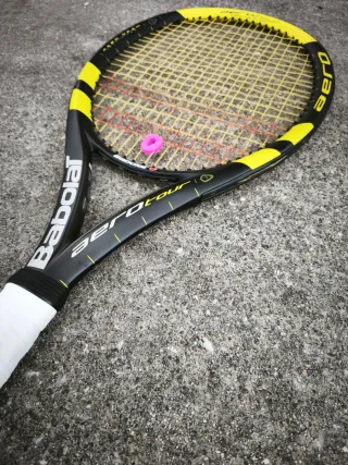 Raqueta Babolat Aero Tour
