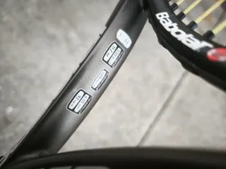 Raqueta Babolat Aero Tour
