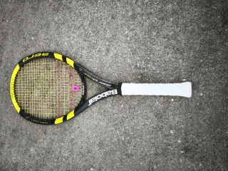 Raqueta Babolat Aero Tour