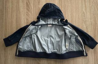 Giacca leggera bimbo Prenatal