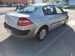 Renault Megane 2004 1.9 dCi 120cv