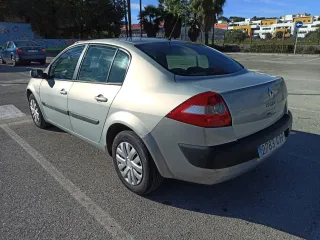 Renault Megane 2004 1.9 dCi 120cv