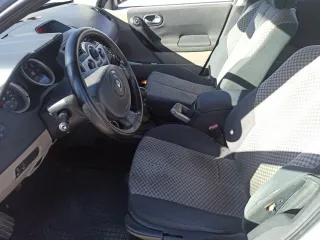 Renault Megane 2004 1.9 dCi 120cv