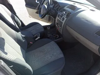 Renault Megane 2004 1.9 dCi 120cv