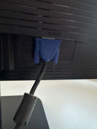 Monitor LG Flatron L192WS