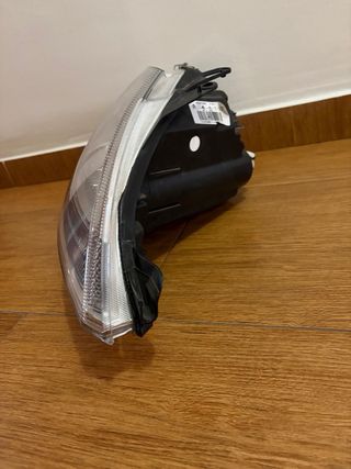 Faro delantero Citroën C3