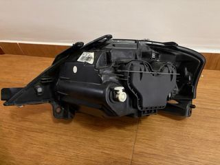 Faro delantero Citroën C3