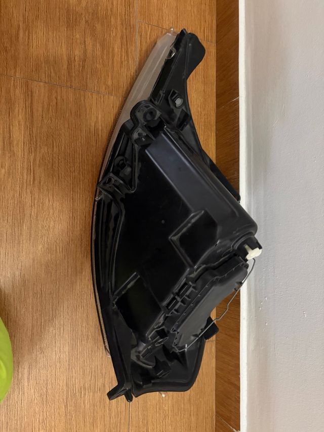 Faro delantero Citroën C3