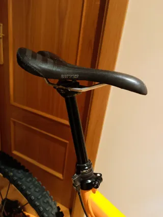 Santa Cruz Tallboy LT