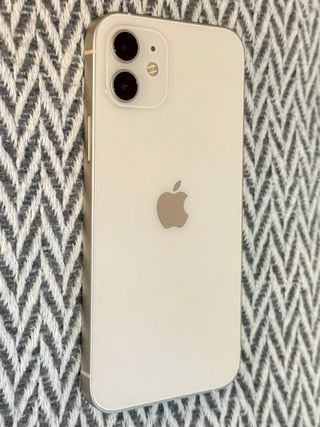 iPhone 12 128GB Bianco