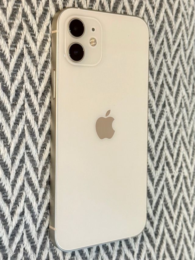 iPhone 12 128GB Bianco