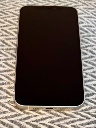 iPhone 12 128GB Bianco