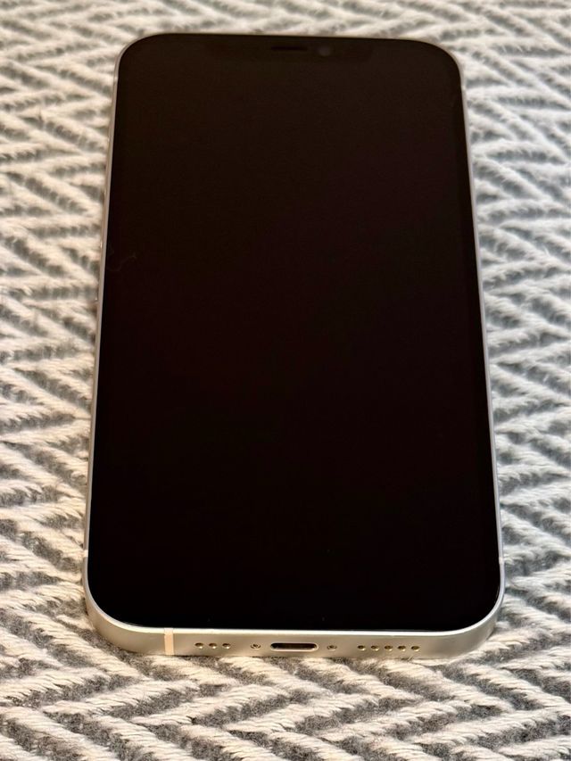 iPhone 12 128GB Bianco