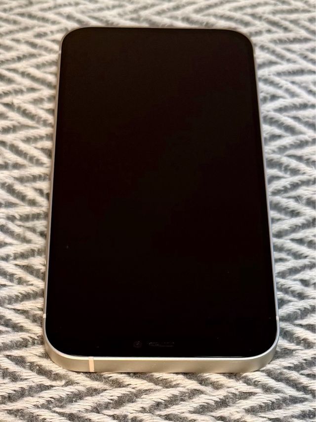 iPhone 12 128GB Bianco