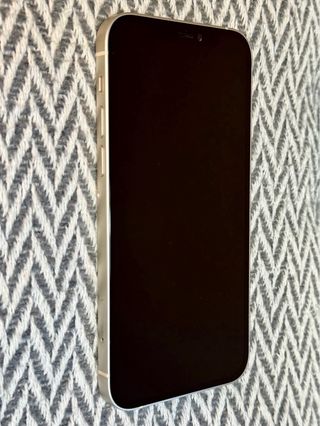 iPhone 12 128GB Bianco