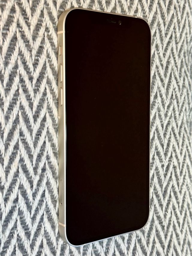 iPhone 12 128GB Bianco