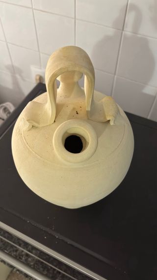 Botijo. Tiene 3L de capacidad.