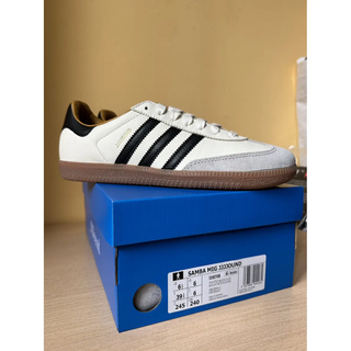 Adidas Samba Talla 38