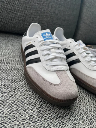 Adidas Samba Talla 38