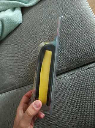 Funda Game Boy Pokémon Pikachu