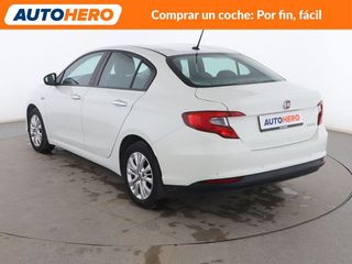 Fiat Tipo 1.4 Easy