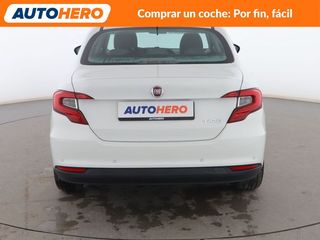 Fiat Tipo 1.4 Easy