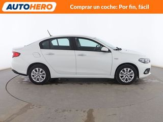 Fiat Tipo 1.4 Easy