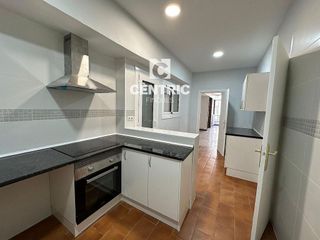 Piso en alquiler en Barri del Centre en Terrassa