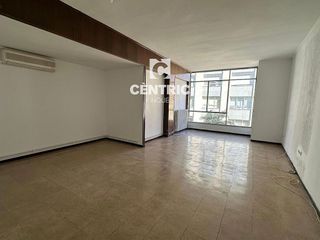 Piso en alquiler en Barri del Centre en Terrassa