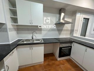 Piso en alquiler en Barri del Centre en Terrassa