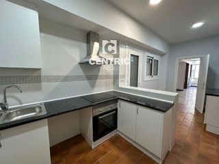 Piso en alquiler en Barri del Centre en Terrassa