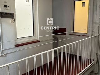 Piso en alquiler en Barri del Centre en Terrassa