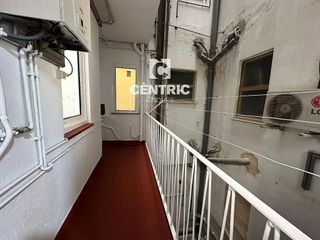 Piso en alquiler en Barri del Centre en Terrassa