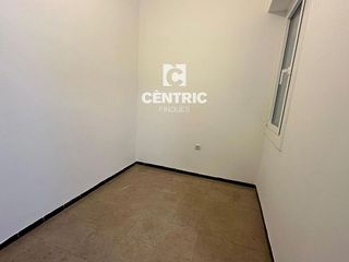 Piso en alquiler en Barri del Centre en Terrassa