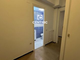 Piso en alquiler en Barri del Centre en Terrassa