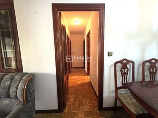 Piso en venta en Parque Mayor en Alcorcón