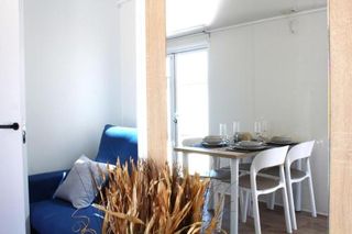 Mobilhome Santorini 863