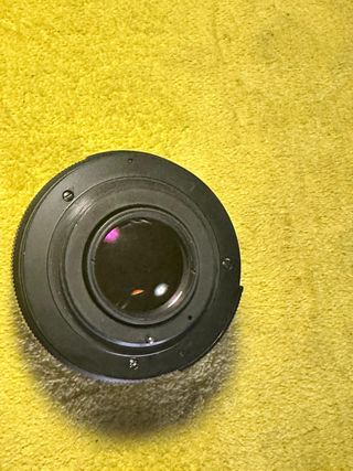 Obiettivo Pentacon 50mm f1.8 Auto MC M42