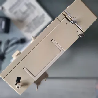 BLACWEEK Máquina de coser Victoria FY 700