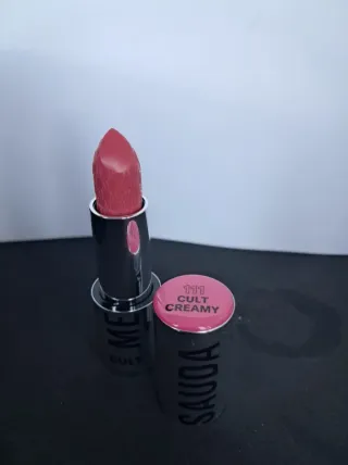 Rossetto Mesauda Cult Creamy Lipstick 111