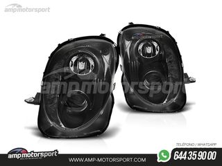 FAROS DELANTEROS LUZ DIURNA LED PARA ALFA ROMEO MITO