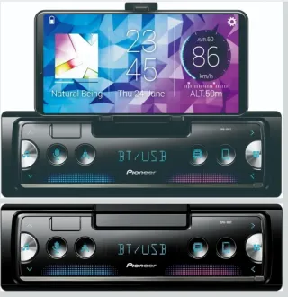 Pioneer SPH-10BT