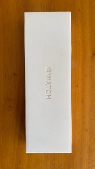 Apple Watch Series 10 42mm Negro Multicolor