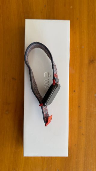 Apple Watch Series 10 42mm Negro Multicolor