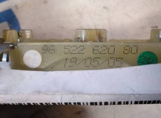 9652262080 luz interior citroen c2 111594