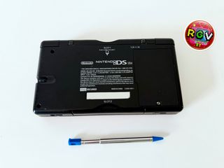 Nintendo DS Red More Brain Training Kit Complet